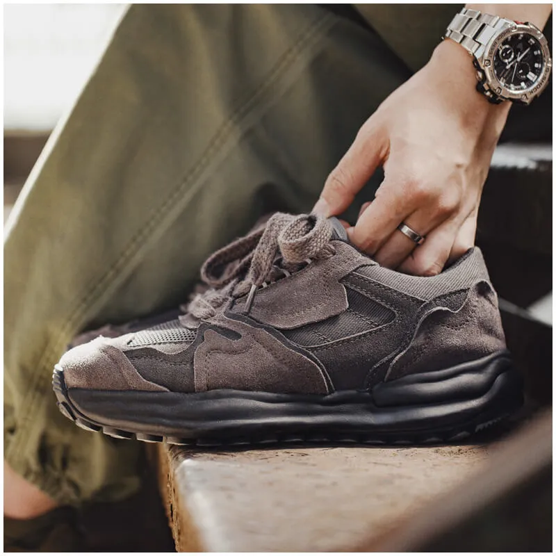 Sneakers Trend Nurse women sneakers | Retro Sneakers Womens | Jogging Sneaker For Summer"Plymouth"