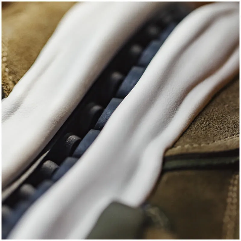 Nurse women sneakers | Retro Sneakers Womens | Jogging Sneaker For Summer"Plymouth" Gola Daytona Sneakers