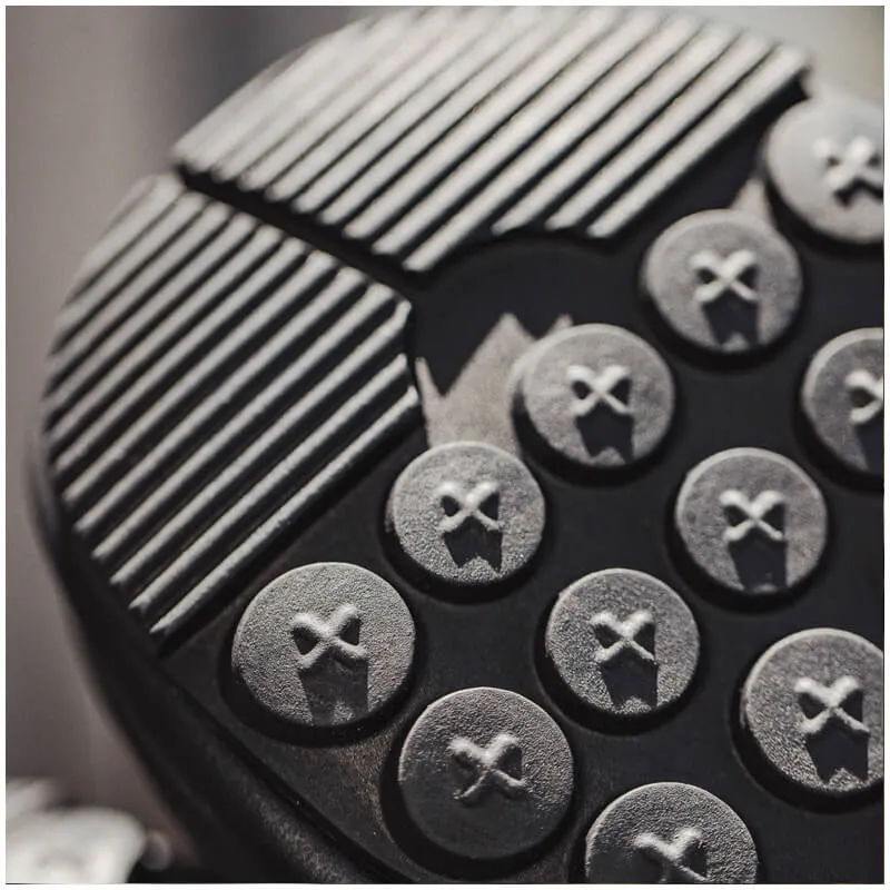 Barkley Sneakers Nurse women sneakers | Retro Sneakers Womens | Jogging Sneaker For Summer"Plymouth"