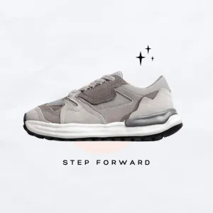 Nurse women sneakers | Retro Sneakers Womens | Jogging Sneaker For Summer"Plymouth" 3 Inch Platform Sneakers