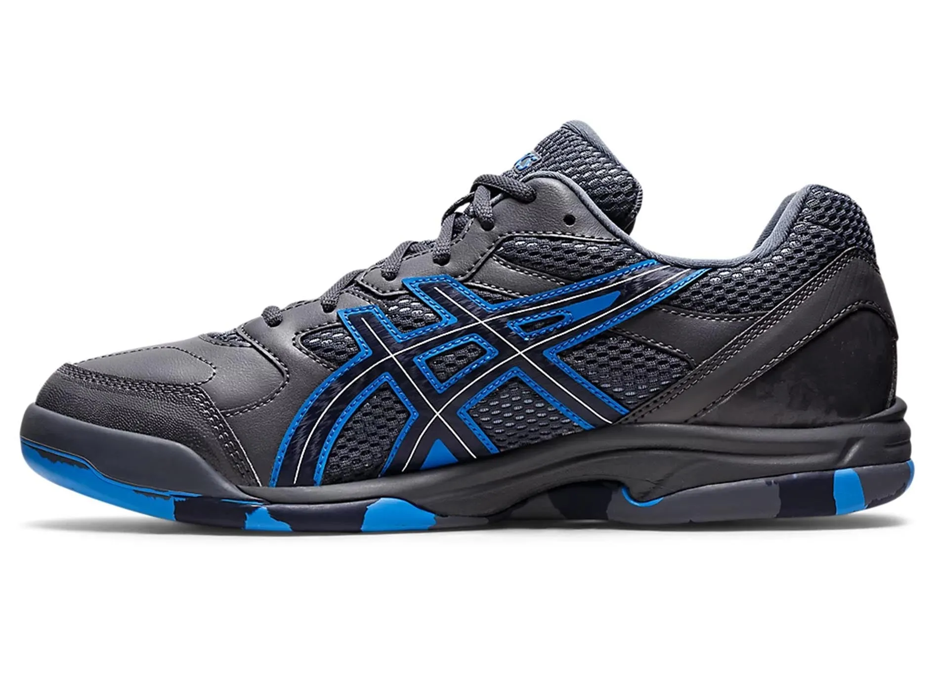 Asics Mens Gel Shepparton 2 (2E Width) <br> P534Y 001 Asics Japan S Shoes
