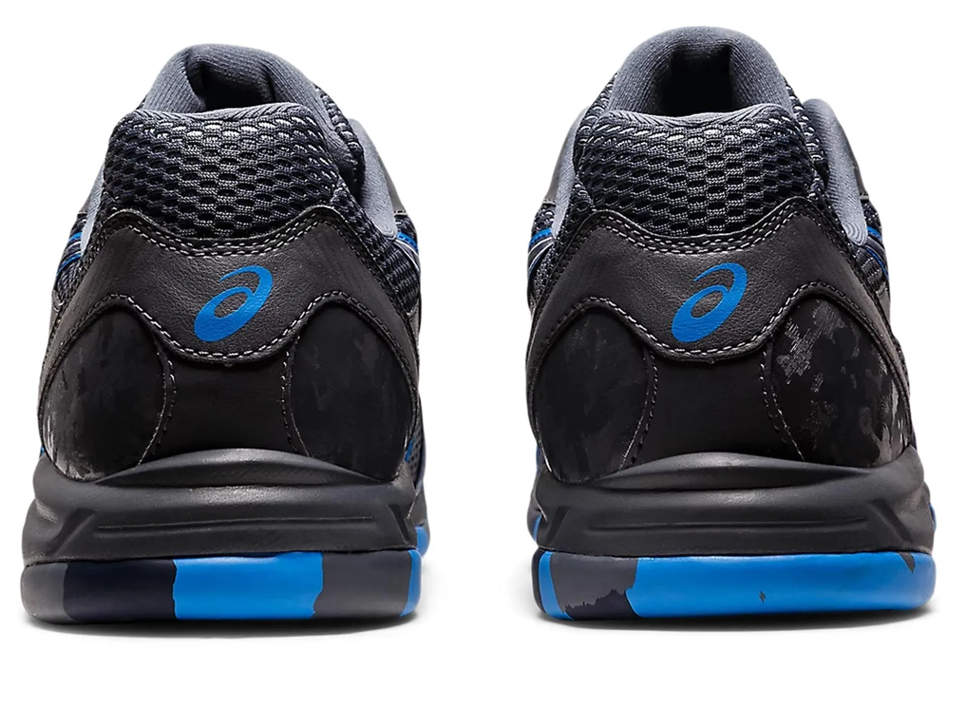 Asics Gel Venture Running Shoes Asics Mens Gel Shepparton 2 (2E Width) <br> P534Y 001