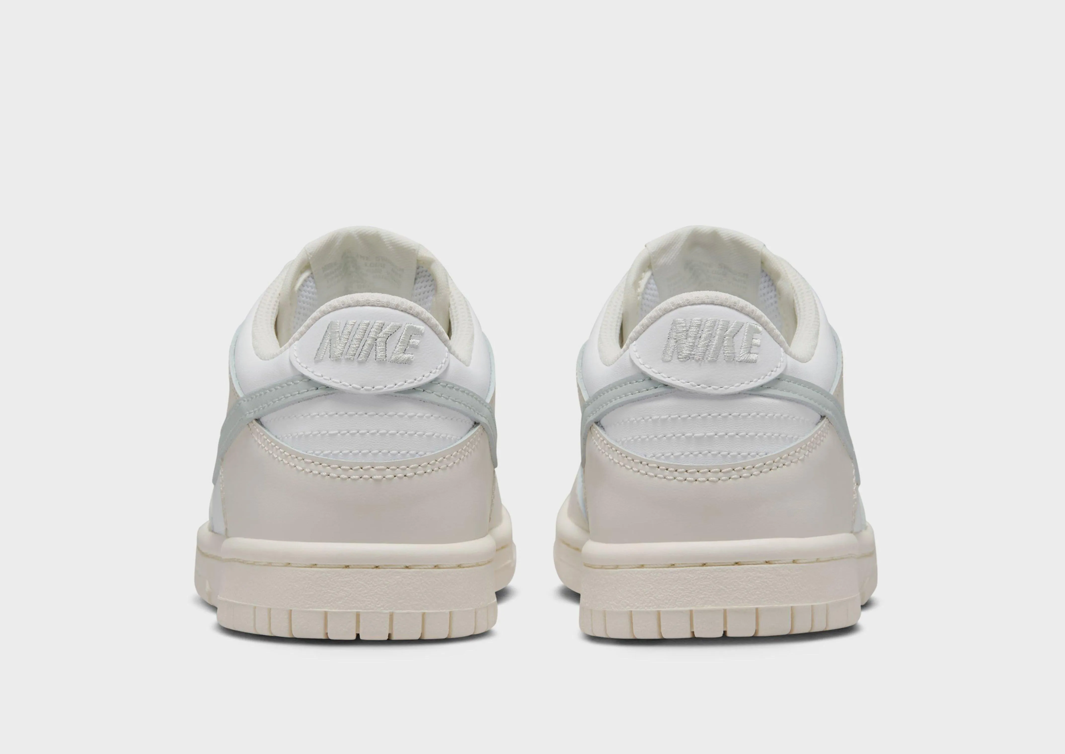 Asics Gym Training Shoes Dunk Low Junior's