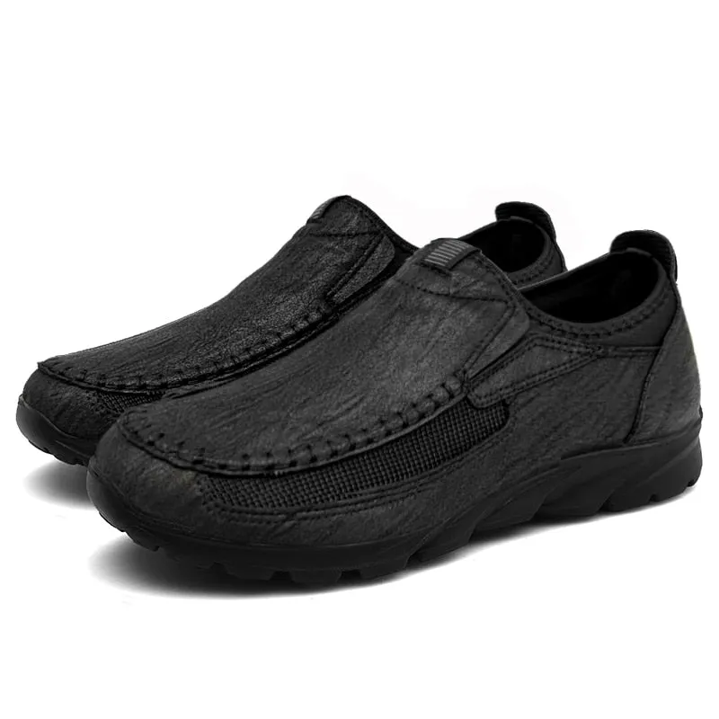 Men Casual Shoes - Breathable, Loafers, Sneakers Griffey Sneakers