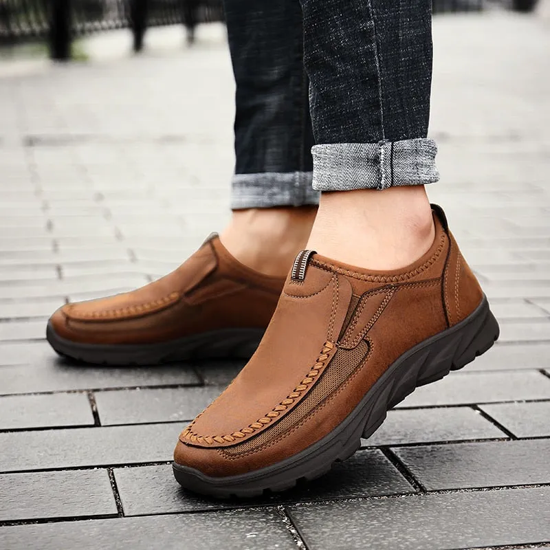 Men Casual Shoes - Breathable, Loafers, Sneakers Sell Sneakers For Cash
