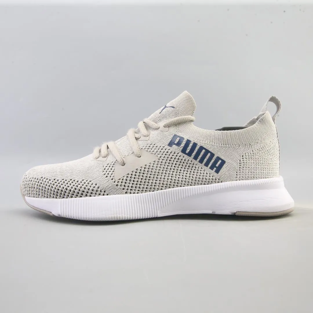 PUMA FLYER RUNNER ENGINEERED KNIT Trail Running.shoes