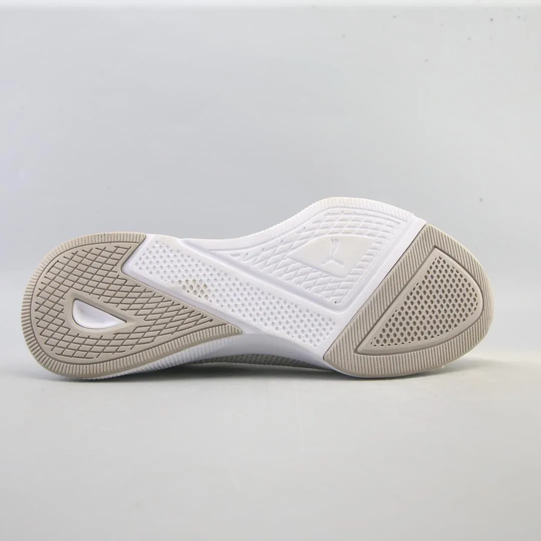 PUMA FLYER RUNNER ENGINEERED KNIT Best Shoes For Gym And Running