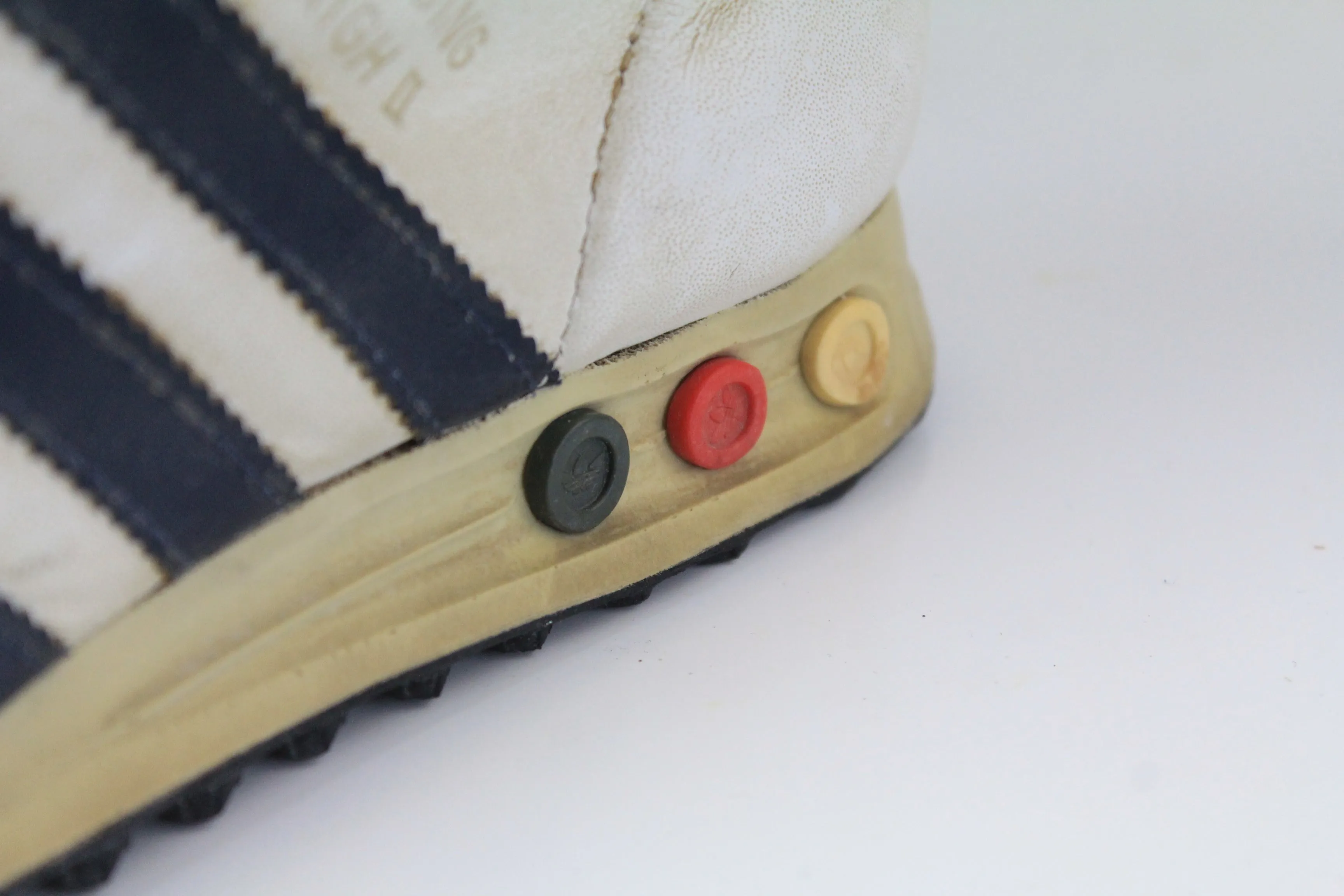 Adidas Futsal Shoes Vintage Adidas Jogging High 2 Sneakers EUR 41