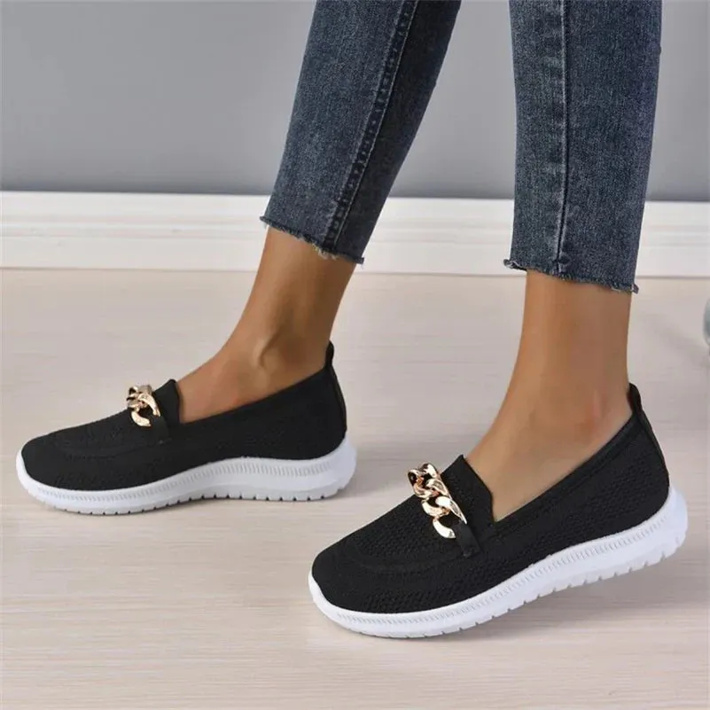 Slippers Teens Elsa - Slip-On Orthopaedic shoes for women
