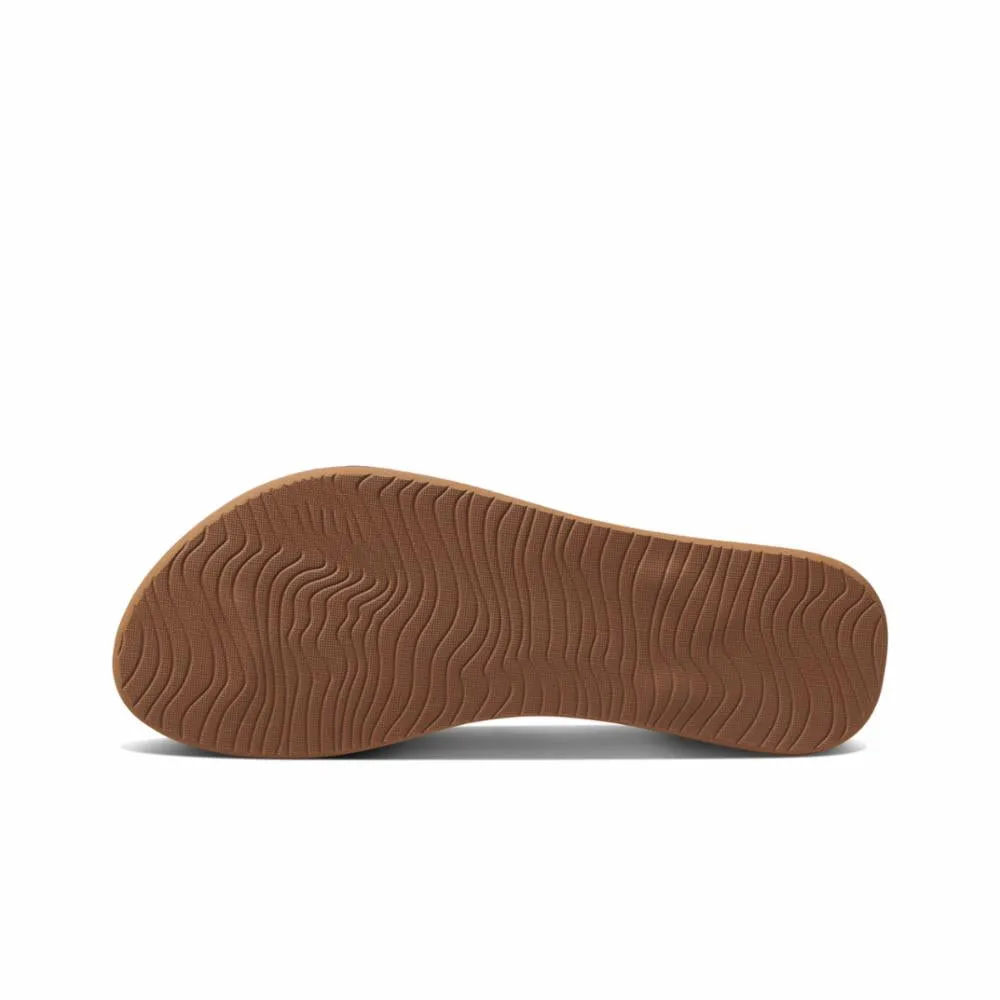 CUSHION SLIM T Graphic Flip Flops