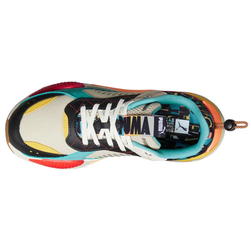 Rs-X HC Lace Up Sneakers Puma Shoes Enzo 2