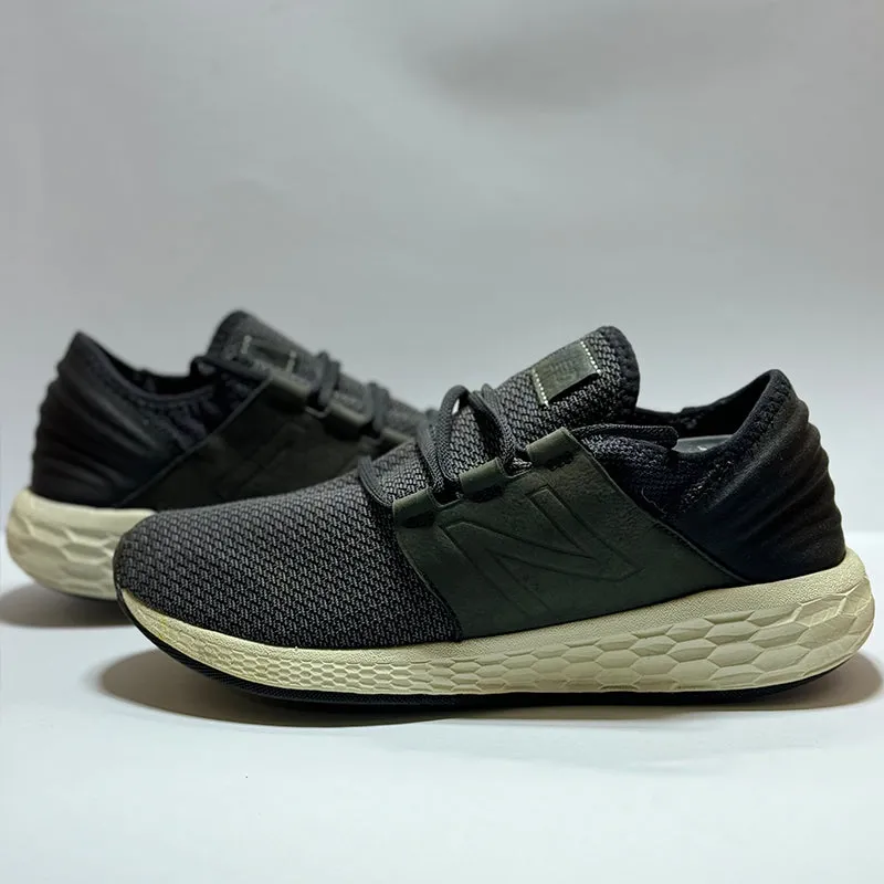 New Balance Fresh Foam 680 V8 Women's Running Shoes New Balance Cruz V2 Shoes - WCRUZNB2