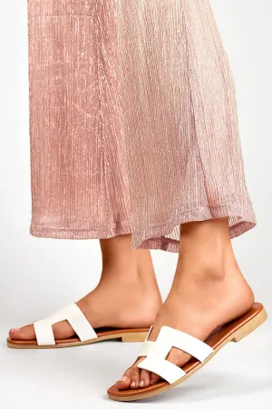 Flip-flops model 197974 PRIMO Foam Wedge Flip Flops