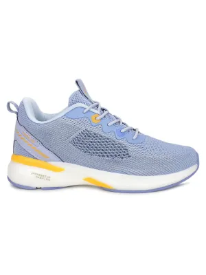 Running Shoe Store KEREN Blue Women's Running Shoes