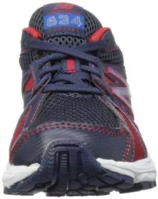 New Balance 634 Kids Running Shoes New Balance 990v6 Kids