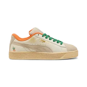 Suede Xl 2 Carrots Lace Up Sneakers Bull Racing Shoes Puma