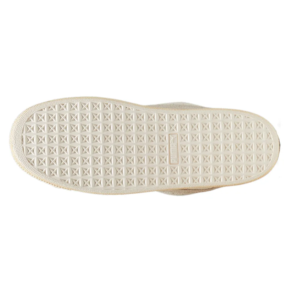 Puma Starla 2 Training Shoes Suede Xl 2 Carrots Lace Up Sneakers