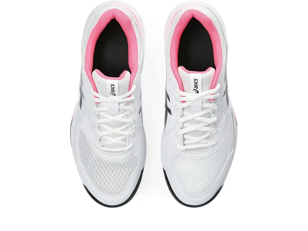 Women's Gel-Dedicate 8 Pickleball Asics Upcourt 5 Indoor Sport Shoe