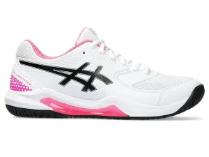 Asics Gel Flux Running Shoe Women's Gel-Dedicate 8 Pickleball