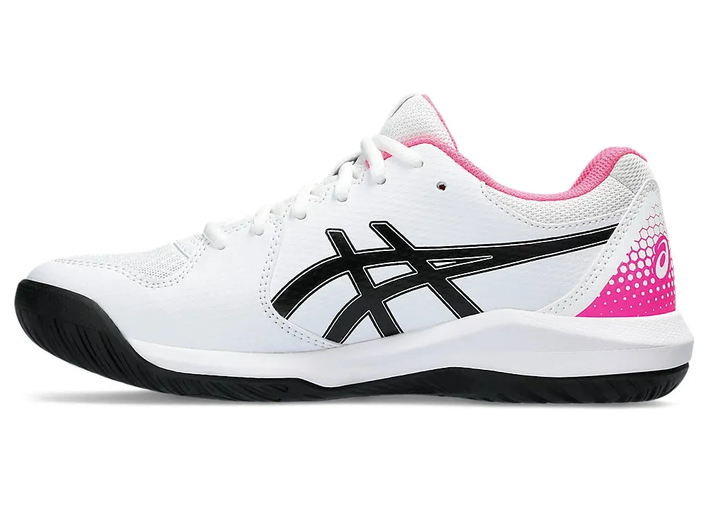 Asics Shoe Width Sizes Women's Gel-Dedicate 8 Pickleball