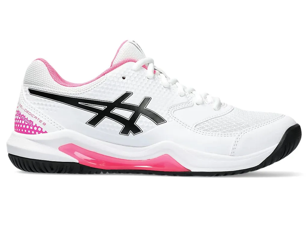 Asics Best Walking Shoe Women's Gel-Dedicate 8 Pickleball