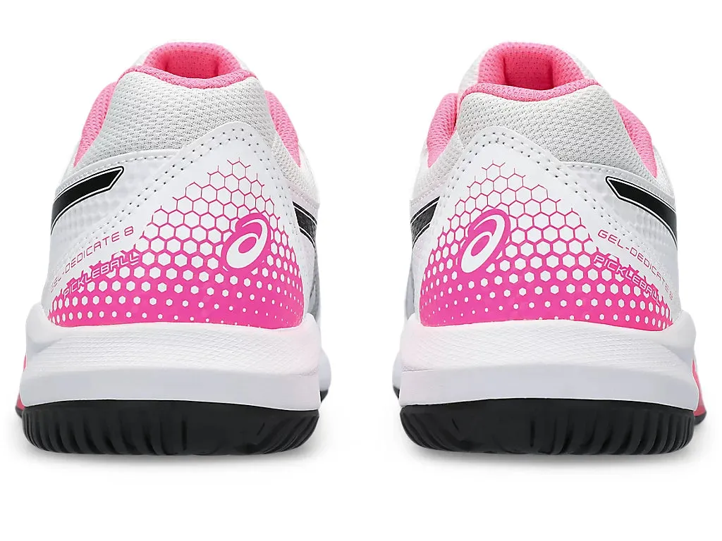 Women's Gel-Dedicate 8 Pickleball Asics Gel-venture 8 Running Shoes