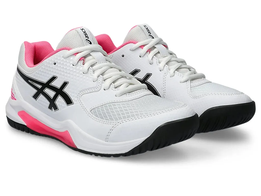 Women's Gel-Dedicate 8 Pickleball Shoes And Sox Asics