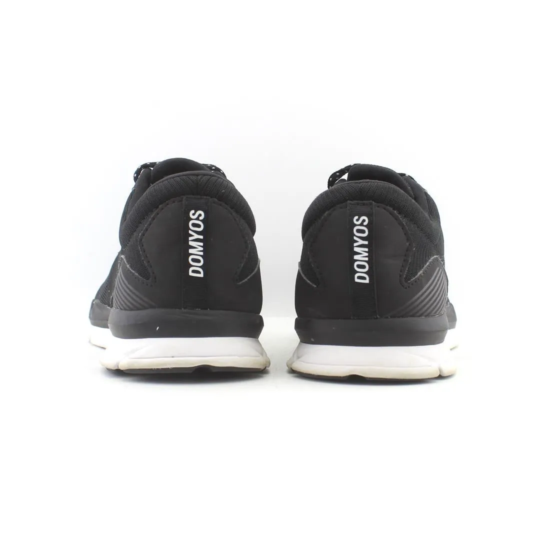 Trail Running Shoes With A Wide Toe Box DOMYOS 500