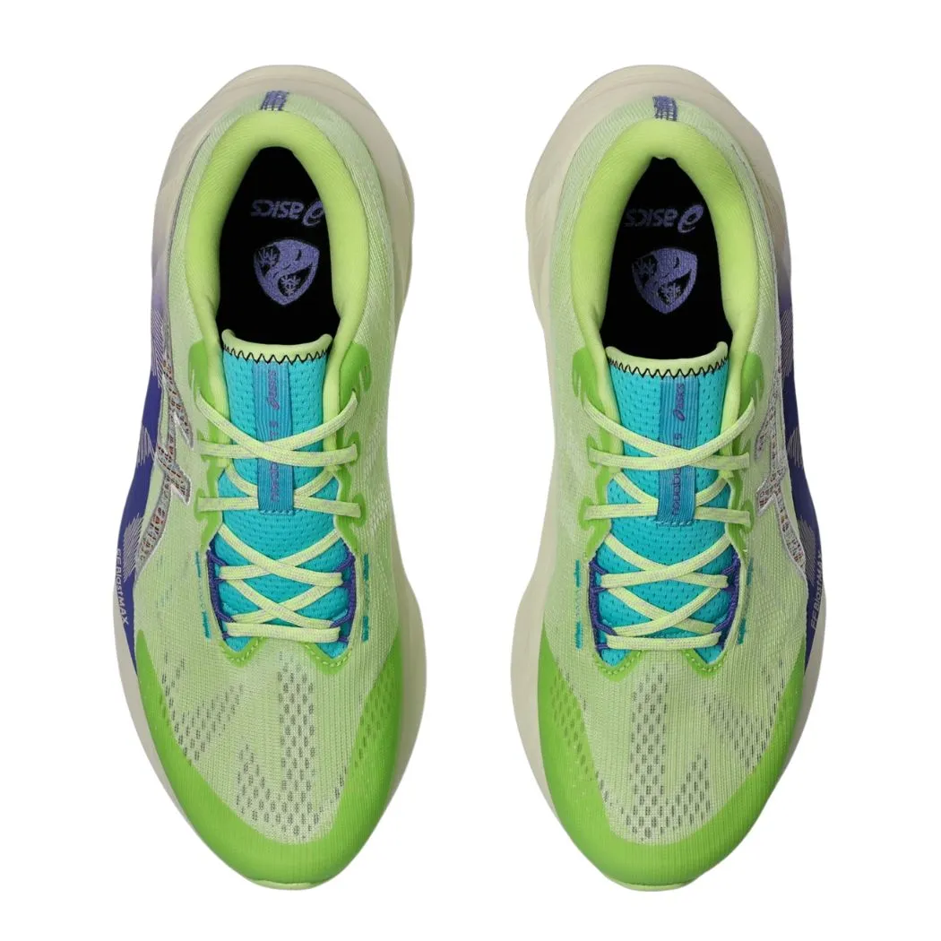 asics Novablast 5 TR Men's Running Shoes Cloud Monster Running Shoes