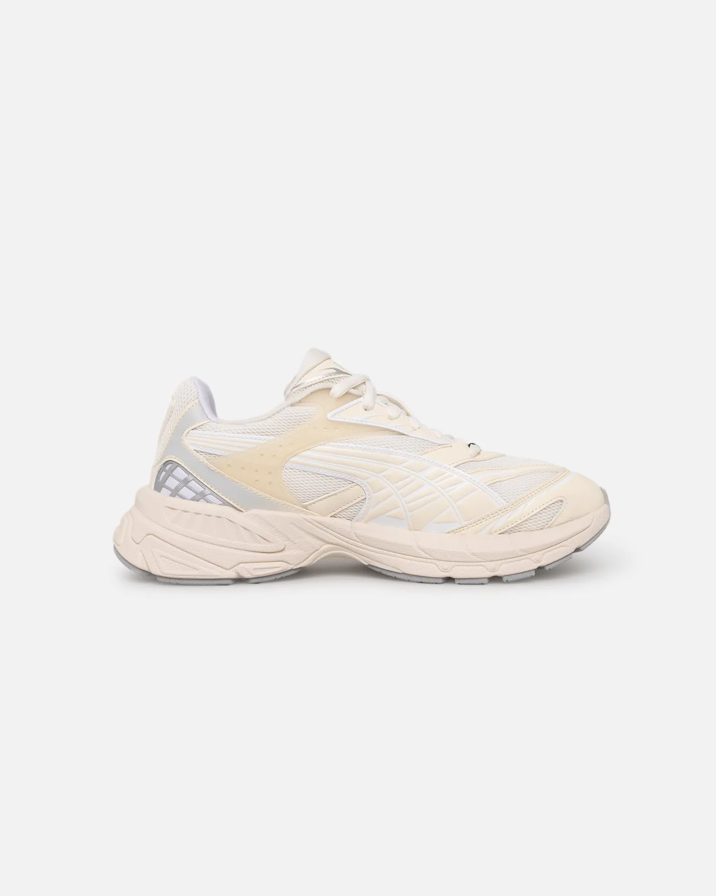 Asics Baseball Shoes Puma Velophasis Always On Almond