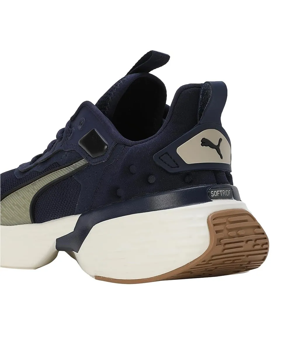 Puma Softride Sway Mesh Unisex Running Shoes Best Asics Shoes For Walking And Standing All Day