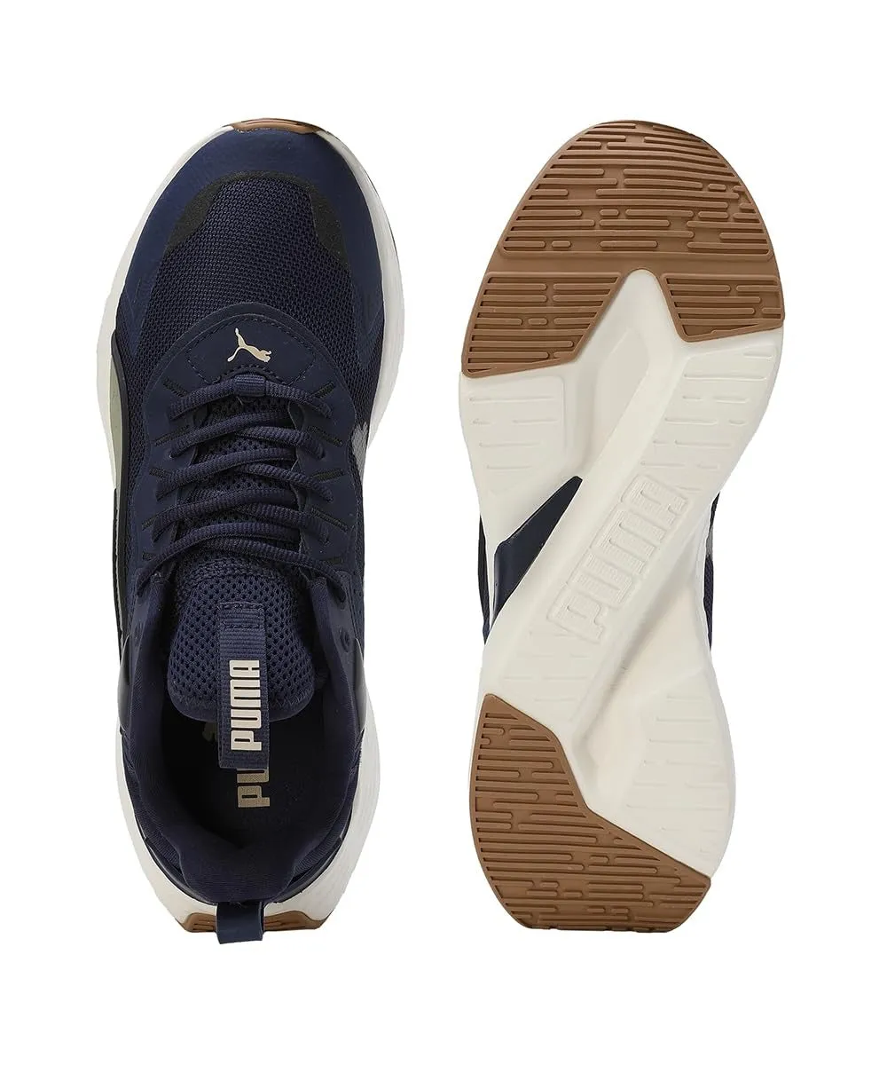 Puma Softride Sway Mesh Unisex Running Shoes Turf Shoes Field Hockey Asics