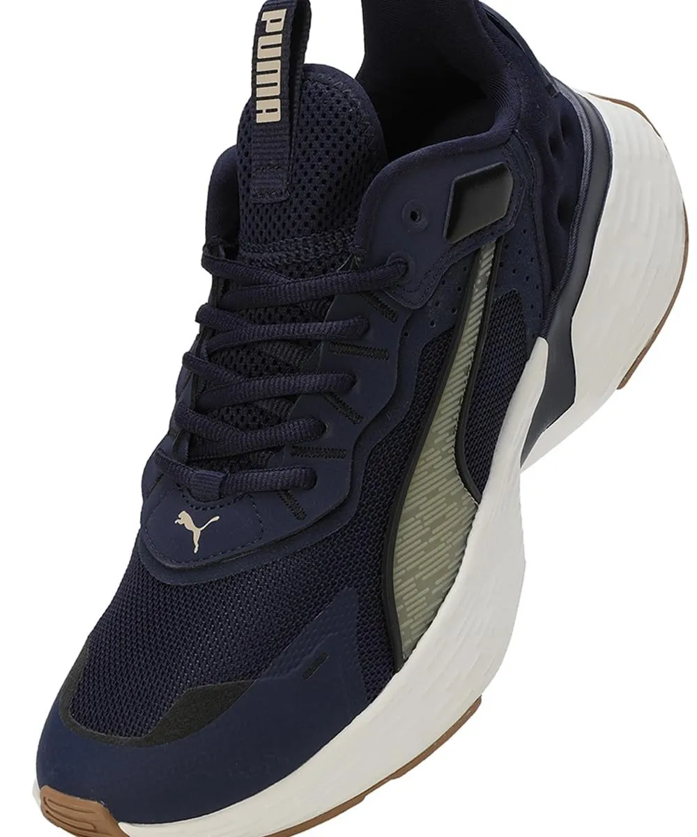 Puma Softride Sway Mesh Unisex Running Shoes Asics Tennis Shoes Solution Speed Ff