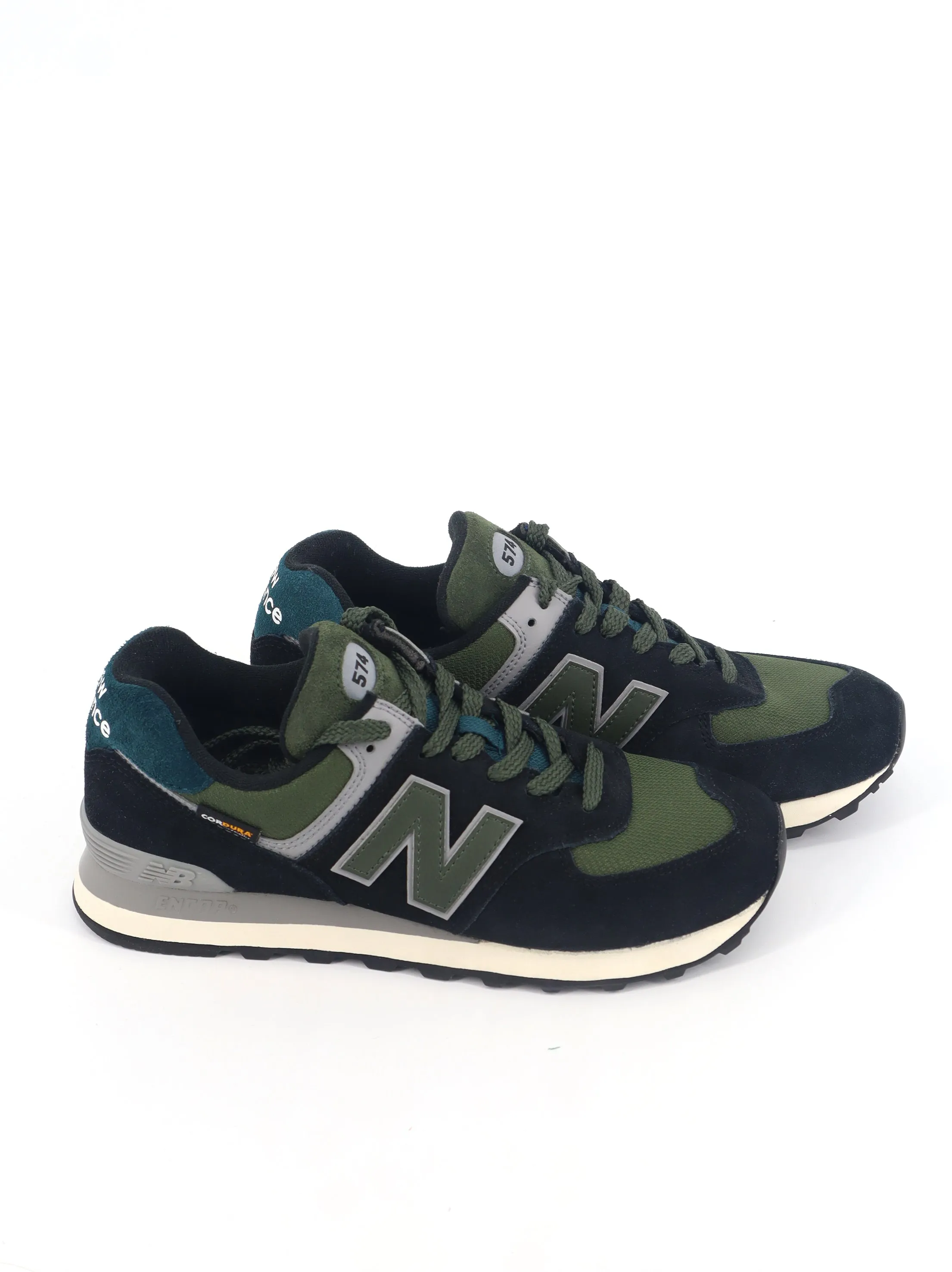 Women's Brand Logo Embroidered Sneakers,Multi Run Shoes Outlet