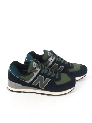 Best Running Shoes For Plantar Fasciitis Women's Brand Logo Embroidered Sneakers,Multi