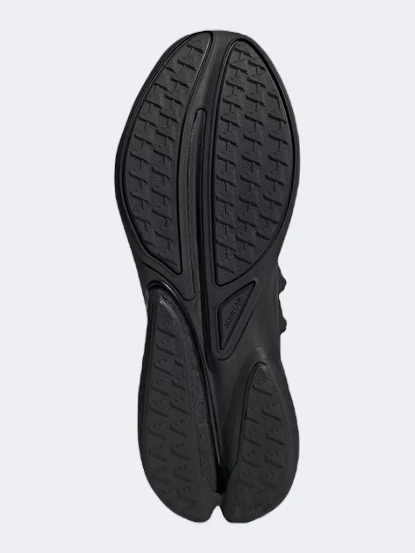 Adidas Adipower Weightlifting Shoes Adidas Alphaboost V2 Men Sportswear Shoes Black/Carbon