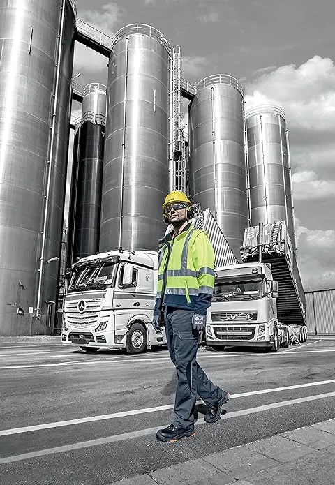 Uvex 2 6502 S3 SRC Esd Shoe Discount Code For Work Boots