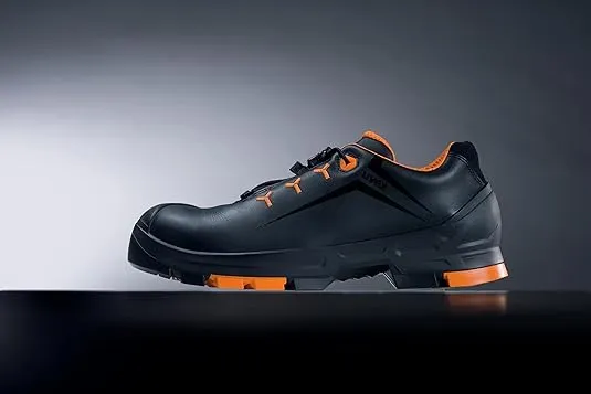 Uvex 2 6502 S3 SRC Esd Shoe Best Waterproof Non Slip Work Boots