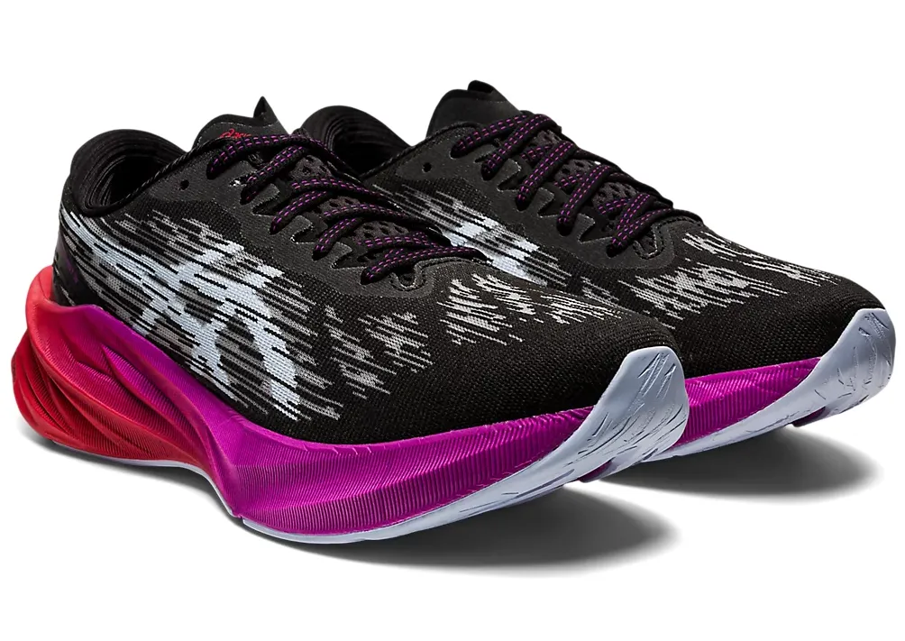 ASICS Women's Novablast 3 Best Walking Asics Shoes