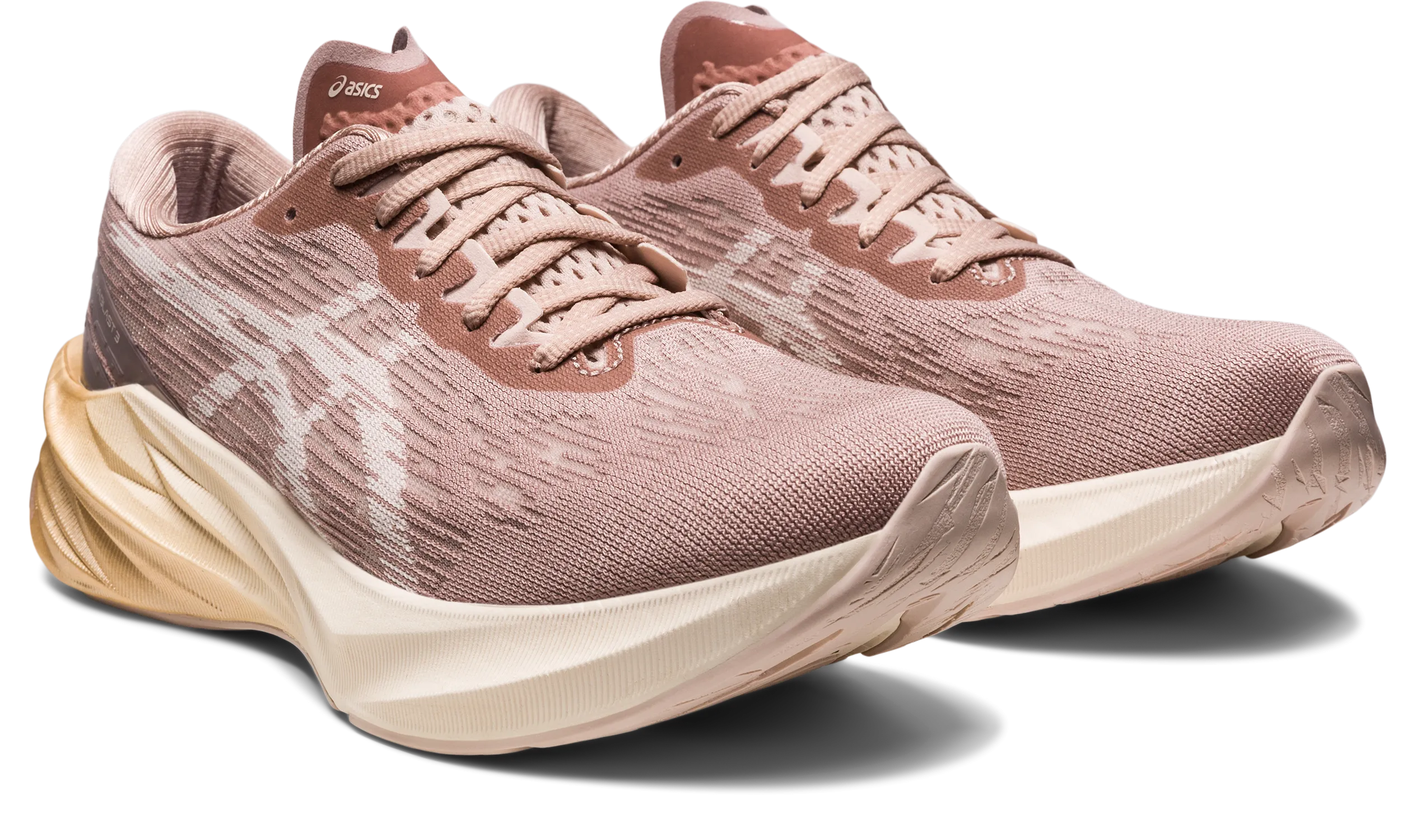 Asics Running Shoes Dynamic Duomax ASICS Women's Novablast 3