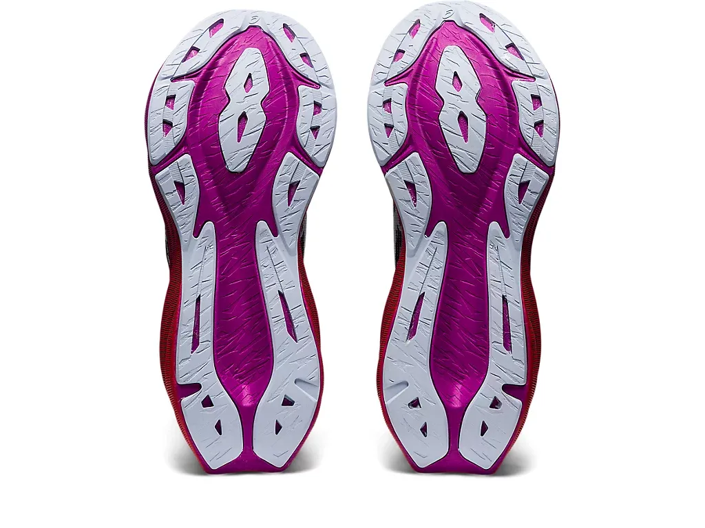 Asics Gel-venture 9 Mid Top Running Shoes ASICS Women's Novablast 3