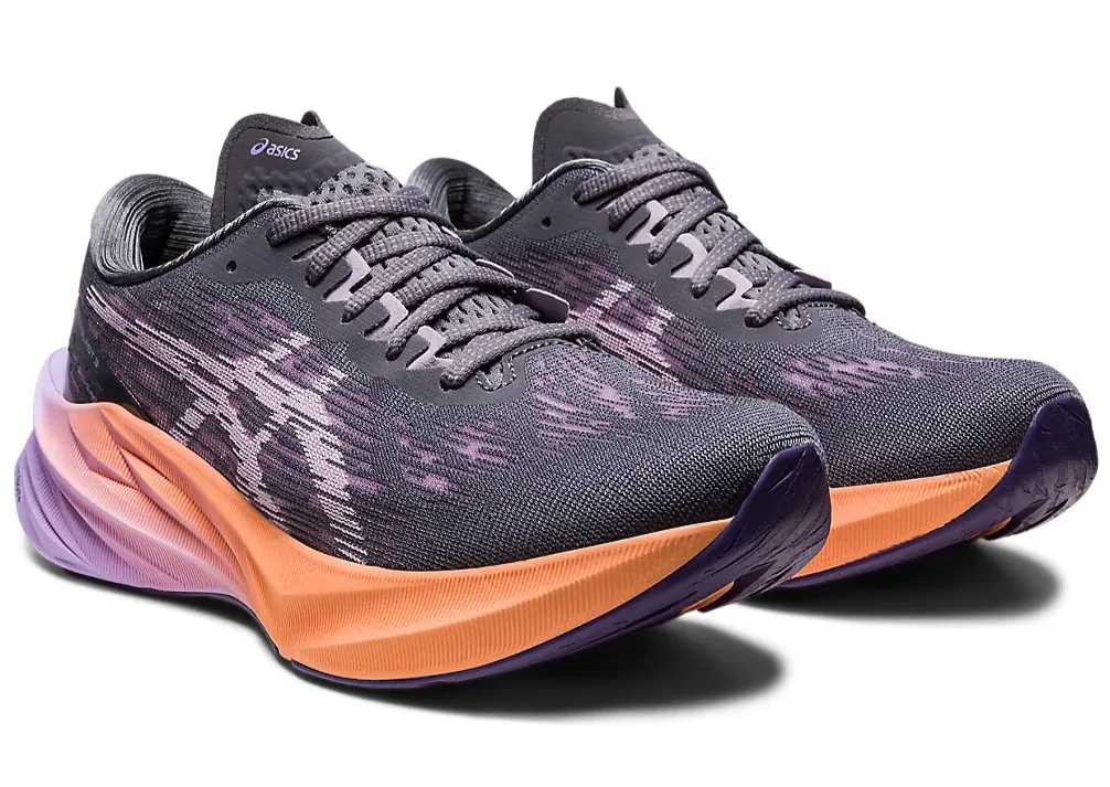 ASICS Women's Novablast 3 Best Asics Cross Training Shoes