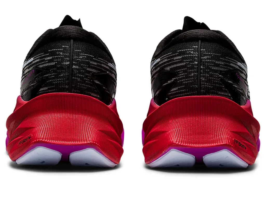 ASICS Women's Novablast 3 Best Asic Shoes For Supination