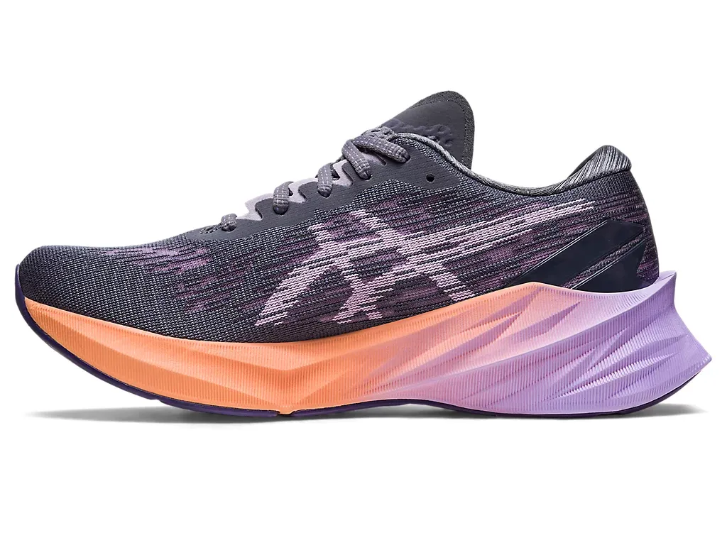 ASICS Women's Novablast 3 Best Asics Running Shoes For Speed