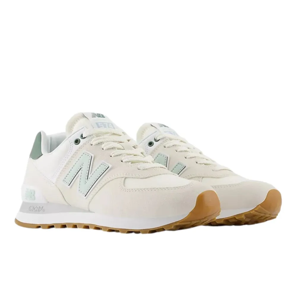 New Balance Women's Lifestyle 574 Shoes New Balance Sc Trainer V1