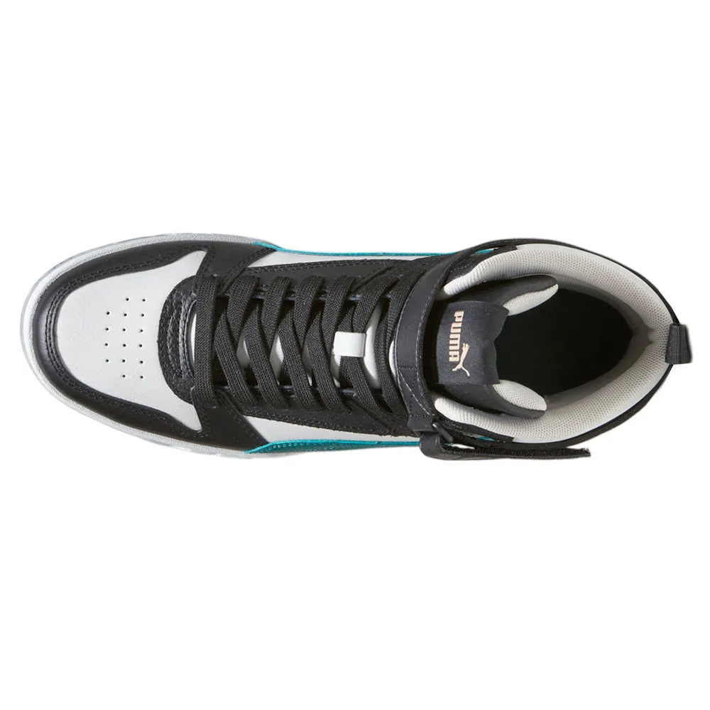 Puma Golf Shoes Size 10 Rbd Game High Top Sneakers