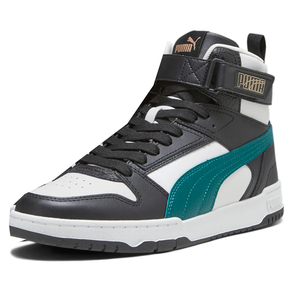 Rbd Game High Top Sneakers Puma Car Edition Shoes