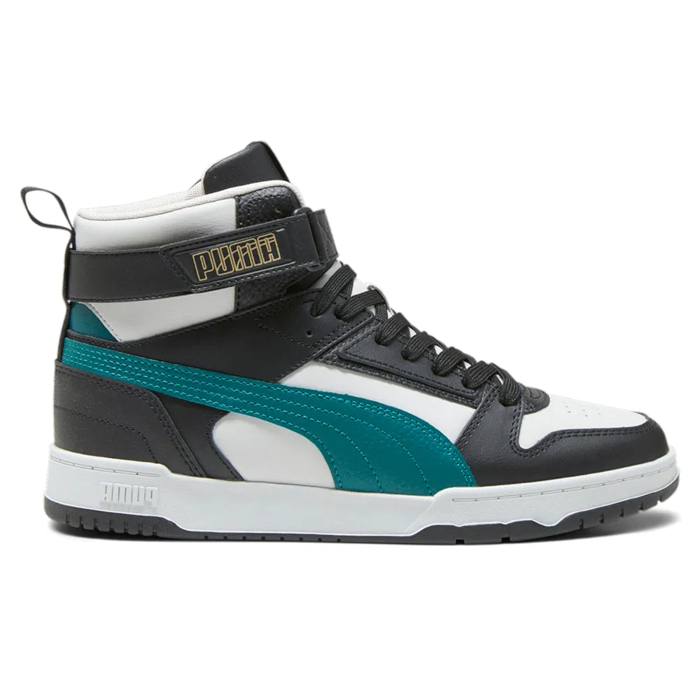 Puma X Ueg Shoes Rbd Game High Top Sneakers