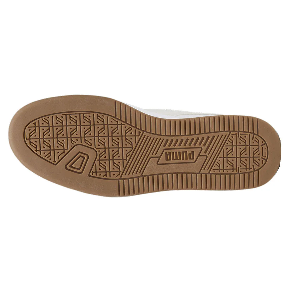 Puma Hybrid Rocket Running Shoes Caven 2.0 Retro Academia Lace Up Sneakers