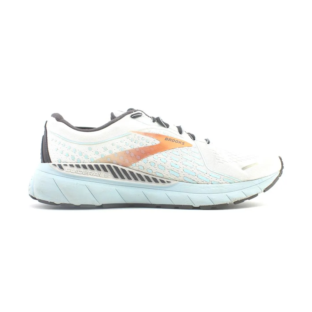 Fresh Foam X More V4 Running Shoes BROOKS ADRE
